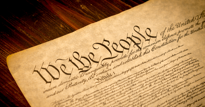 american democracy the preamble of the In a constitutional democracy the authority of the majority is limited by legal and institutional means so that the rights of individuals and minorities are respected. american democracy the preamble of the In a constitutional democracy the authority of the majority is limited by legal and institutional means so that the rights of individuals and minorities are respected.