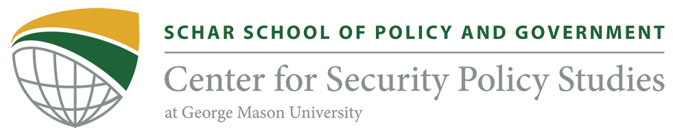 Center for Security Policy Studies