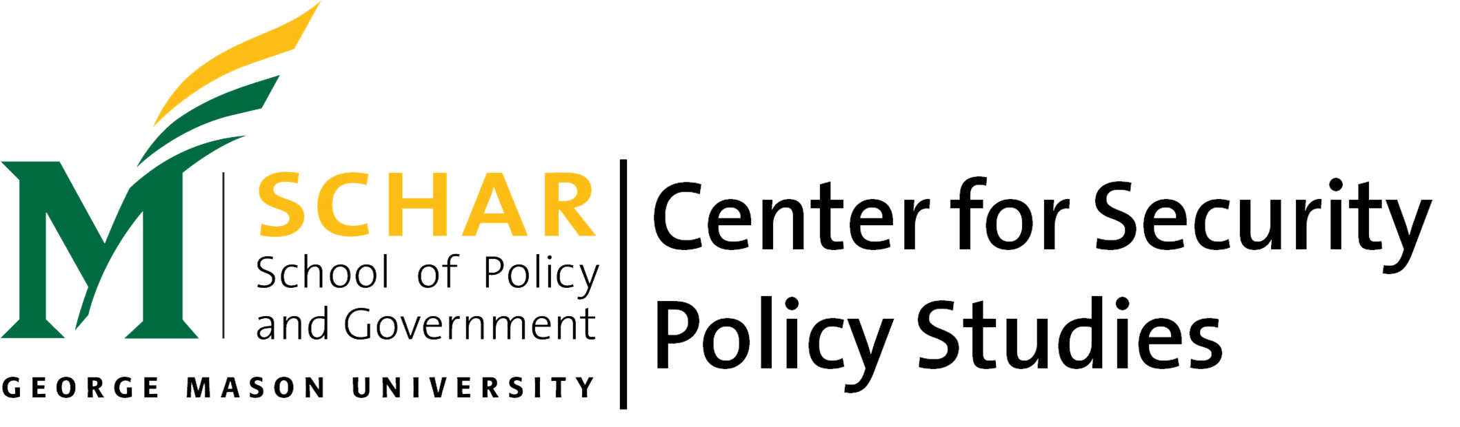 CSPS Schar Logo Color Horizontal – Center for Security Policy Studies