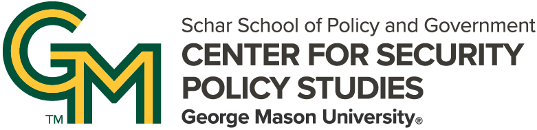 George Mason University logo